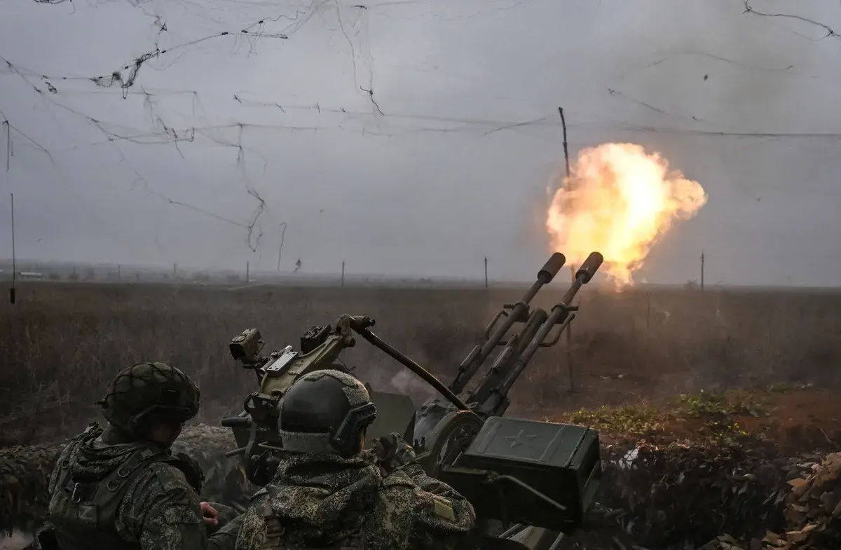Зеленський: українська армія втримала ключові оборонні позиції взимку 2025–2026 та продемонструвала стійкість на фронті